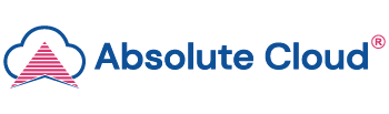 Absolute Cloud Logo