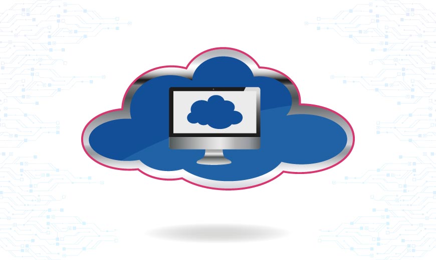 Dedicated Cloud Server Hosting For Erp