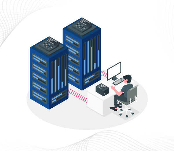 Dedicated Server Hosting Pricing in India