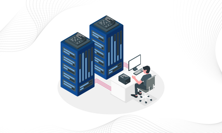 Dedicated Server Hosting Pricing in India