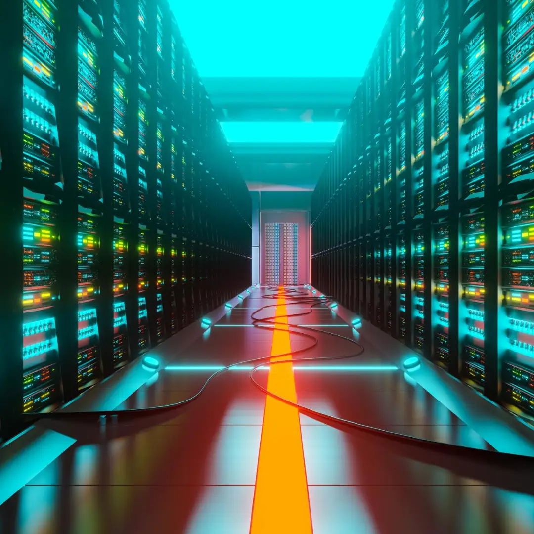 Dedicated Server Hosting For Dubai