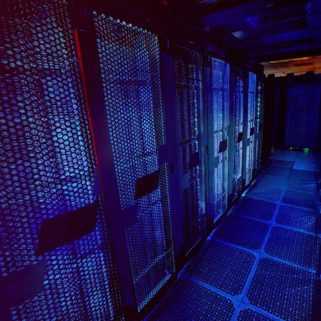 Dedicated Server for Saudi Arabia