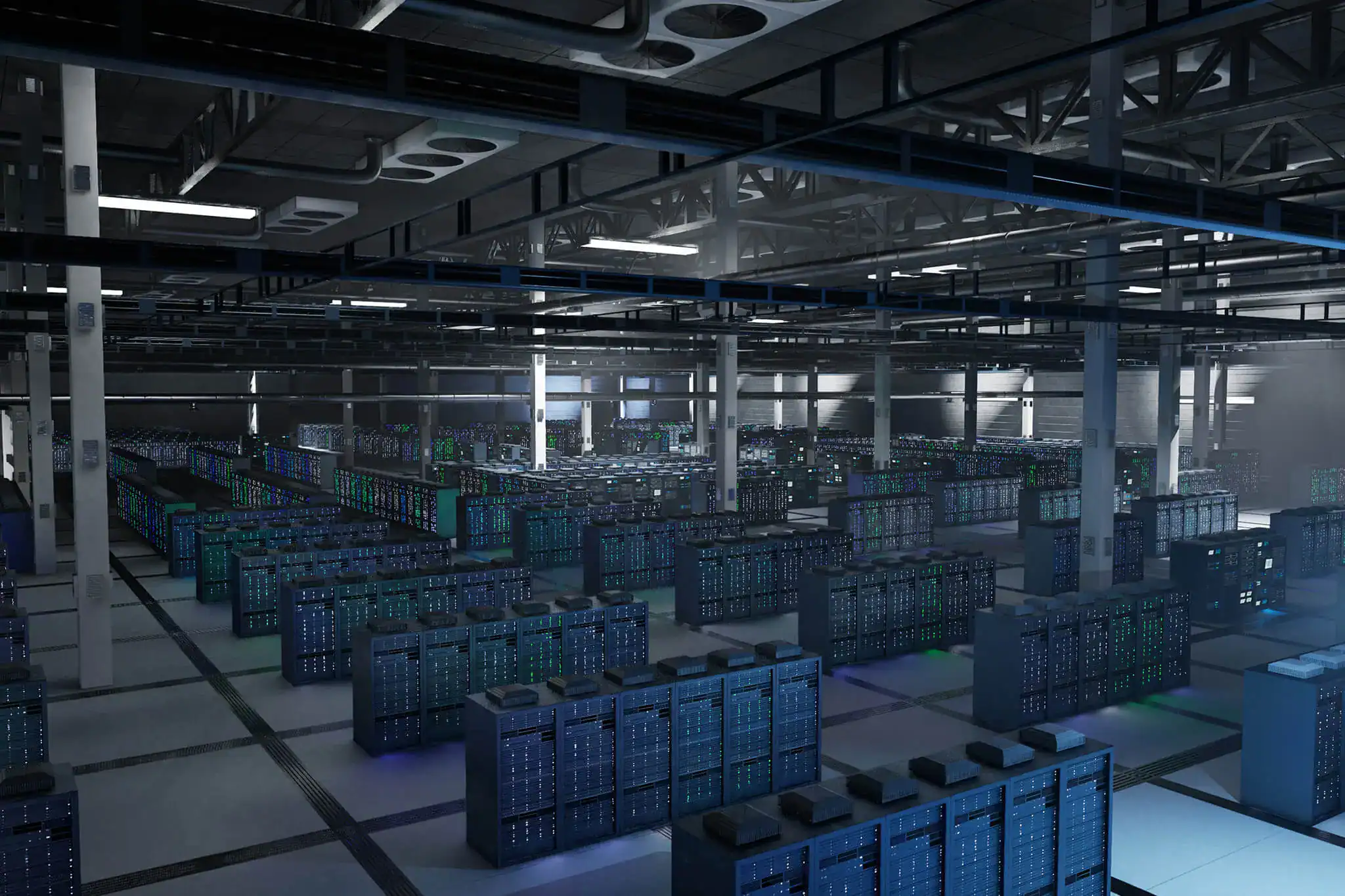 Dedicated Server In Hyderabad