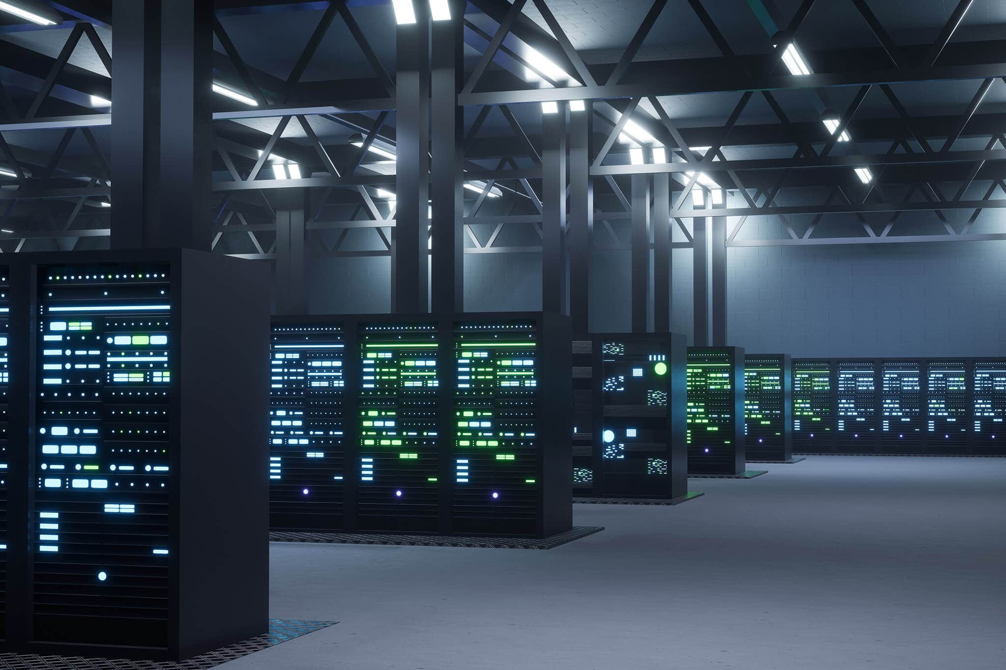 Dedicated Server In Kochi