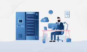 Dedicated Servers for Large Companies: Benefits & Cost Savings