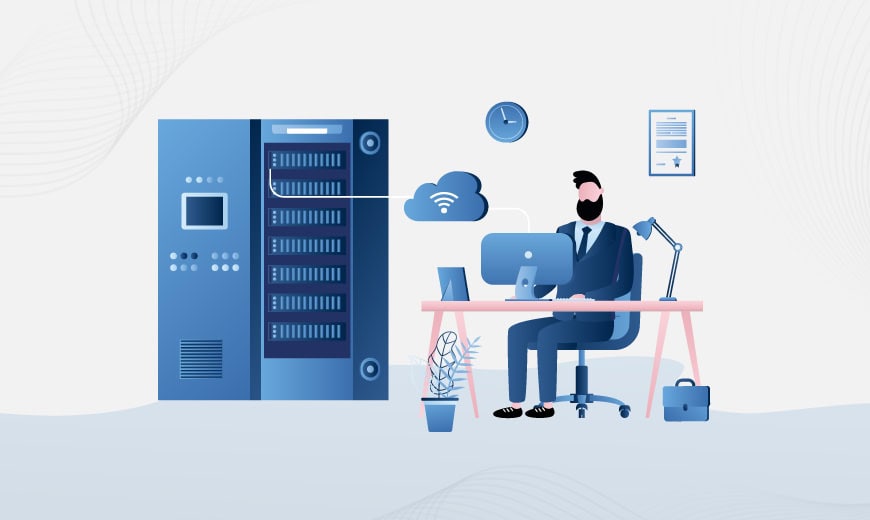 Dedicated Servers for Large Companies: Benefits & Cost Savings