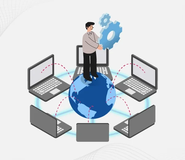 Managed Dedicated Server Hosting for SMEs and E-commerce Businesses in India