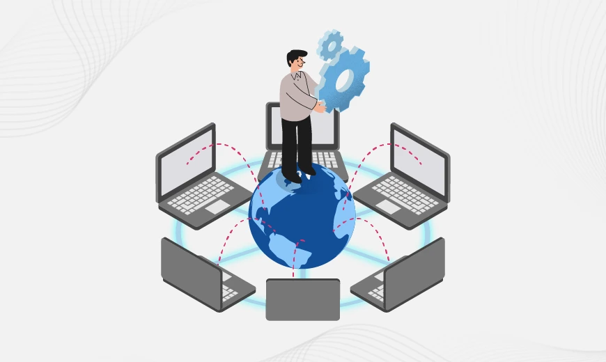 Managed Dedicated Server Hosting for SMEs and E-commerce Businesses in India