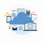 How Does Tally on Cloud Improve Multi-Branch Accounting Visibility and Reduce Manual Errors?