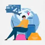 Access Tally from abroad with secure cloud hosting