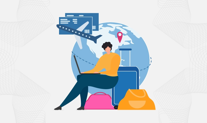 Access Tally from abroad with secure cloud hosting