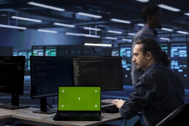 Linux Dedicated Servers