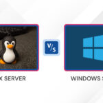 Linux Vs. Windows Server Which One Is Right For You