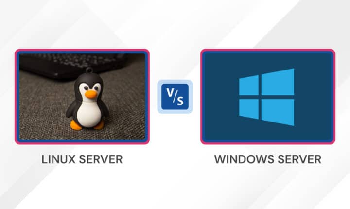 Linux vs. Windows Server: Which One is Right for You?