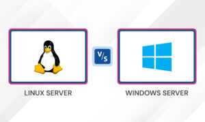 Linux vs. Windows Server: Which One is Right