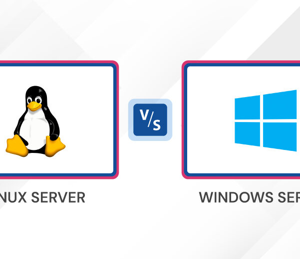 Linux vs. Windows Server: Which One is Right