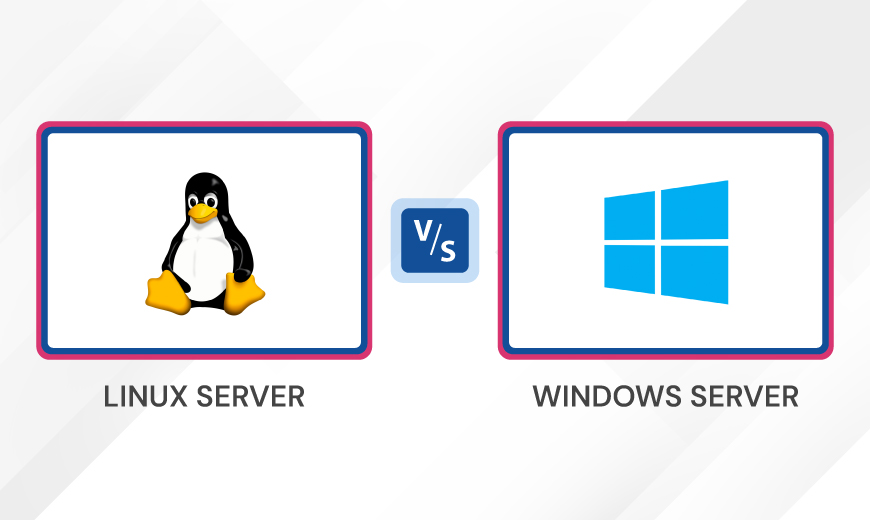 Linux vs. Windows Server: Which One is Right