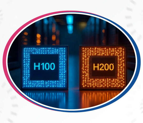 NVIDIA H200 vs H100: Which GPU Is Right for Your Dedicated Server