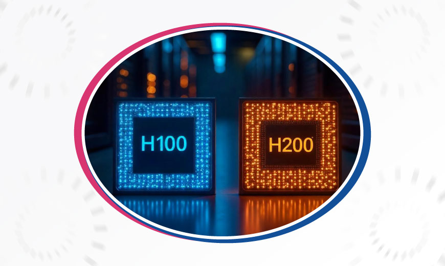 NVIDIA H200 vs H100: Which GPU Is Right for Your Dedicated Server