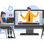 OTT Video Streaming for Online Education