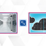 Physical Vs. Virtual Servers