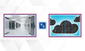 Physical Vs. Virtual Servers