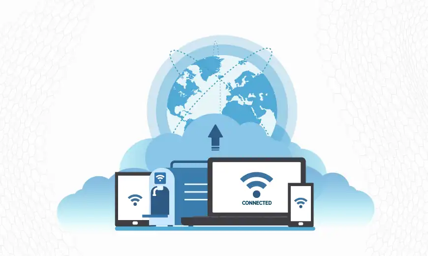 Tally backup and disaster recovery setup protecting accounting data for international businesses on Absolute Cloud
