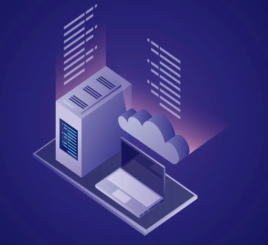 Tally On Cloud Server Hosting In Hyderabad