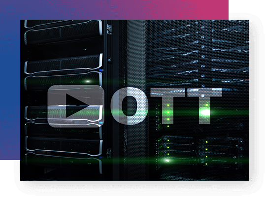 Video Streaming Server in India