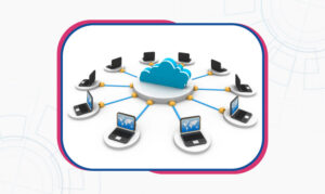 Dedicated Cloud Server for CRM Hosting