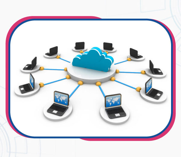 Dedicated Cloud Server for CRM Hosting