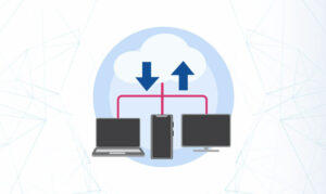 Dedicated Cloud Server for Video Streaming