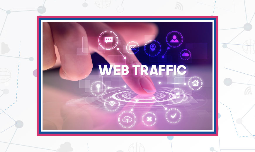 Why Dedicated Server Hosting Is Best For Handling Heavy Traffic 01