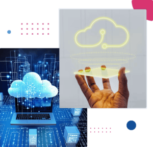 Cloud Service Provider Company & Computing Solution in India