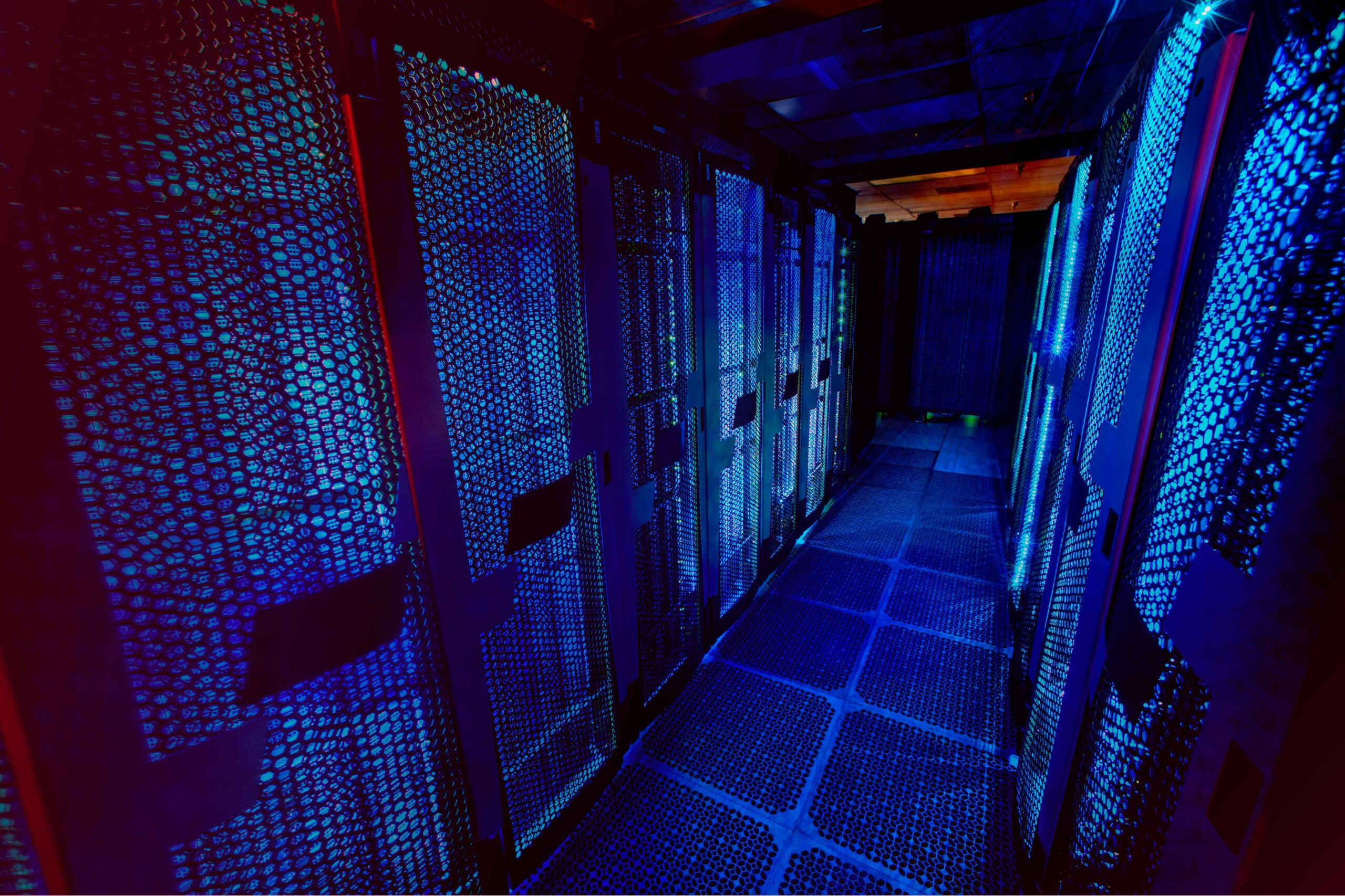 Dedicated Server Hosting in Pune