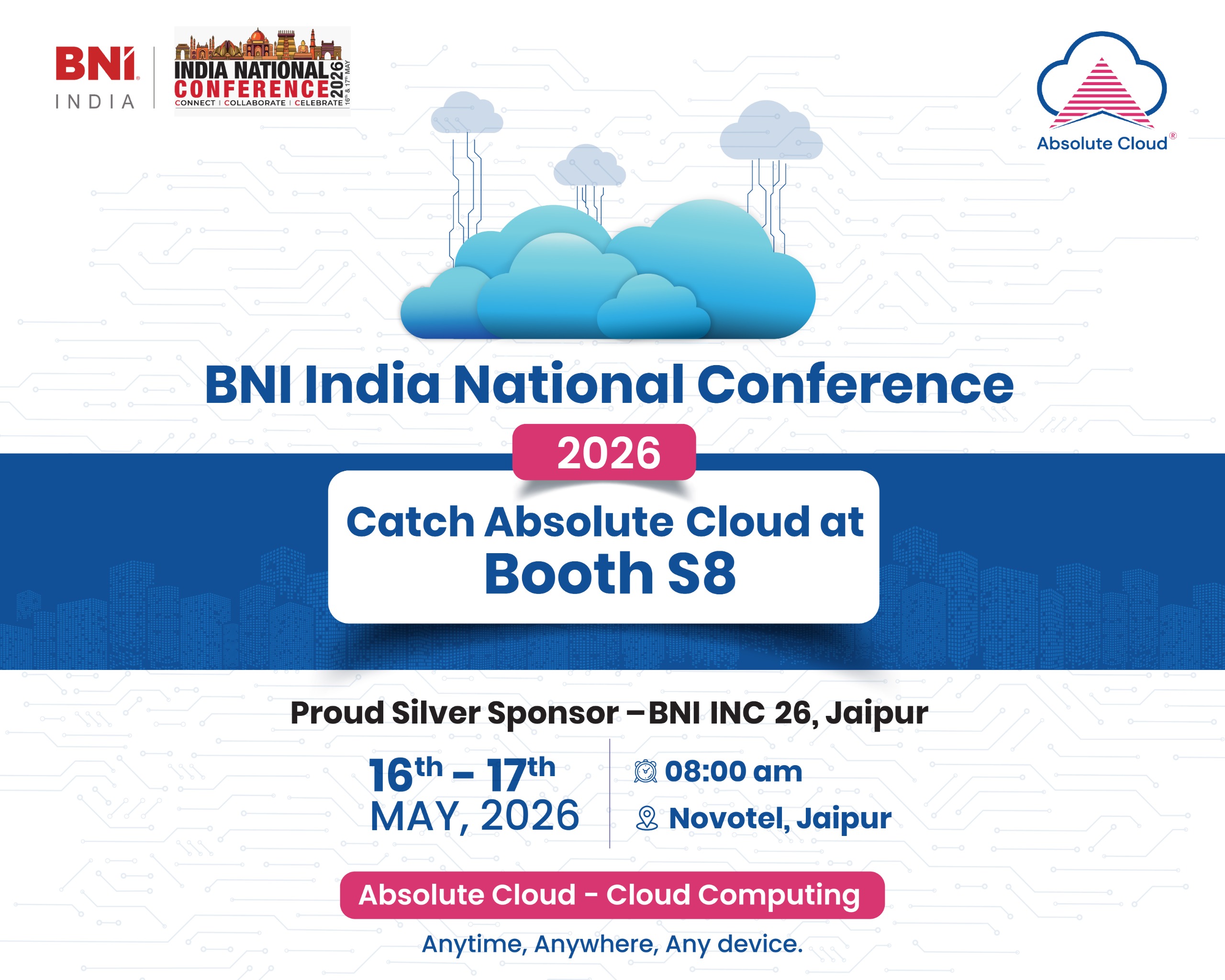 Bni India National Conference 2025